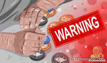 Australia: Tax Agency to Contact 350,000 Cryptocurrency Holders Concerning Tax Obligations - BTCMANAGER