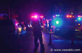 Link Cryptocurrency Flash Crashed 99% After Market Tanked, to 0.0001 - newsBTC