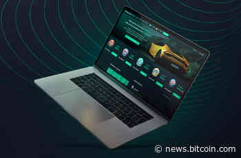 Newly-Launched Bitcoin.com Lottery Unlocks Global Lotteries Through Cryptocurrency Payments - Bitcoin News