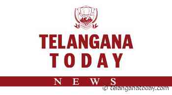 Green signal for cryptocurrency - Telangana Today