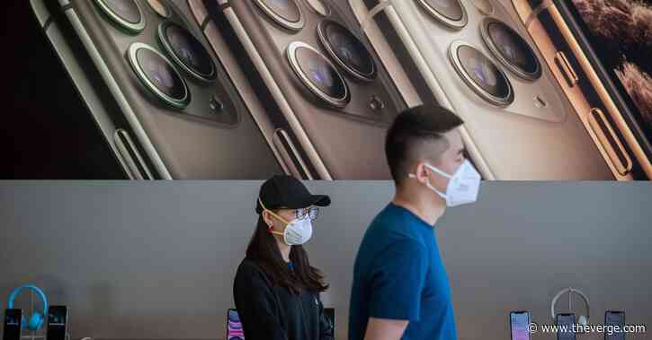 Tech companies should keep sick pay benefits after the coronavirus pandemic has passed