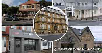 North Tyneside Restaurant Week is back - see the restaurants hygiene ratings