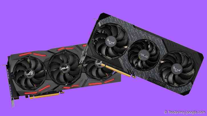 AMD RX 5700 and RX 5600 XT multi-GPU setup boosts frame-rates by over 60% – but there’s a catch