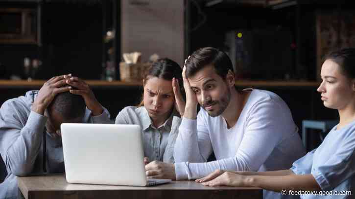 Windows 10’s latest update fail is causing serious issues – here’s what you need to do