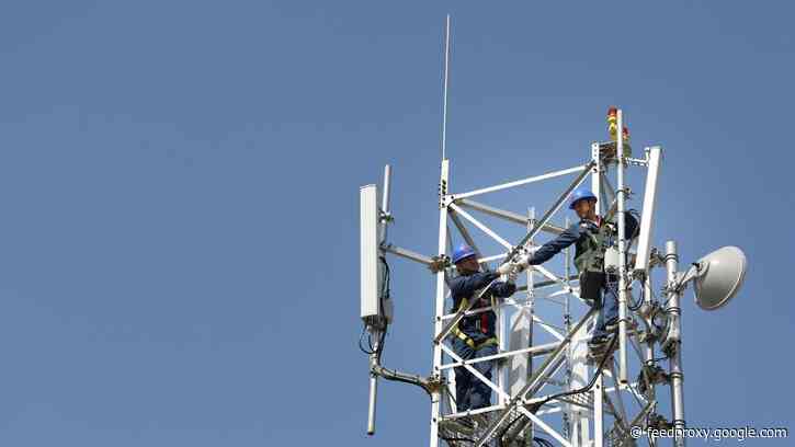 5G really is safe, scientists say