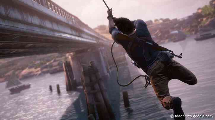 PS5's secret weapon for beating Xbox Series X? Quality single-player games