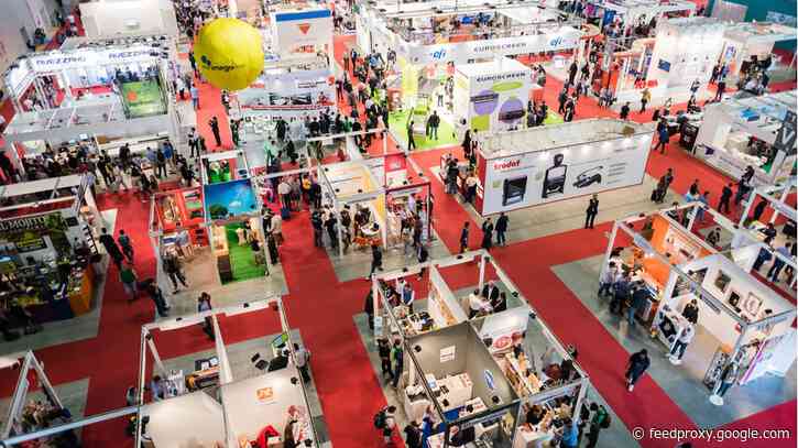 Top Tech Conferences: The ultimate B2B tech events and show guide for 2020