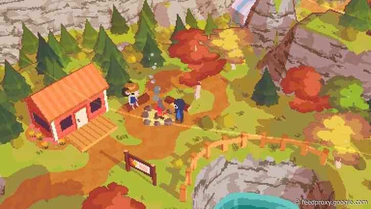 Free Epic Games Store games: this week's giveaways revealed