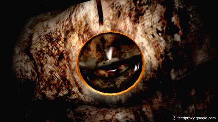 Silent Hills on PS5 seems likely amid Sony reboot rumors