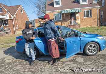 New ride service in Clairton, McKees Rocks a more nimble solution to low-income transportation gap