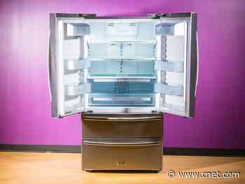 How to buy the best refrigerator in 2020     - CNET
