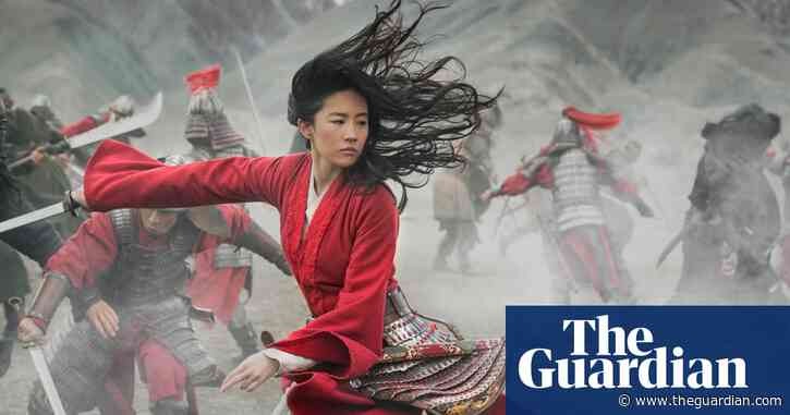 Disney delays release of Mulan, The New Mutants and Antlers as Black Widow speculation grows
