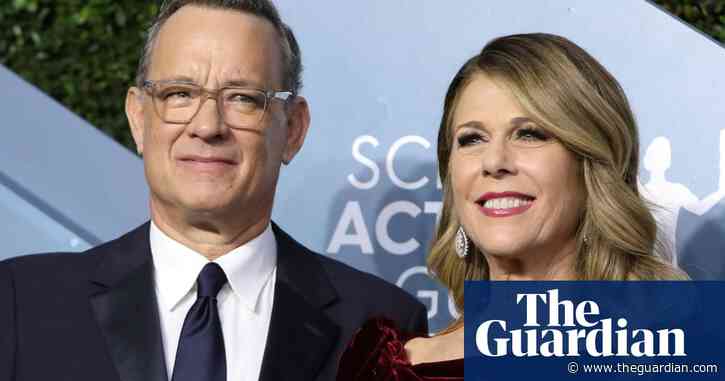 Tom Hanks on coronavirus isolation: 'We are taking it one day at a time'