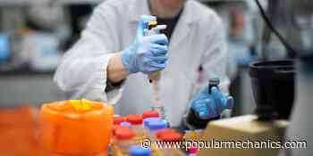 Why There Aren't Enough Coronavirus Tests in the U.S.