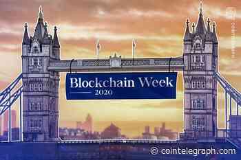 DeFi Skepticism, Decentralization, Tax Define London Blockchain Week