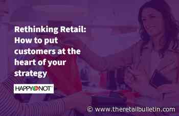 Exclusive Webinar | Rethinking Retail: How to put customers at the heart of your strategy
