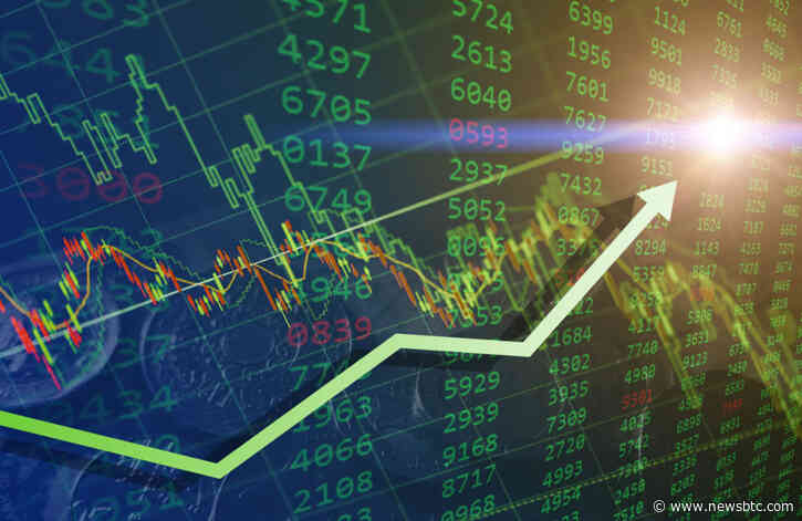 Bitcoin Paints V-Shape Recovery after Crashing to $3.8K; More Pain Coming?