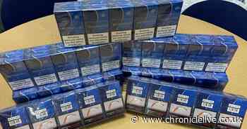 Bishop Auckland man fined after trying to sell fake cigarettes