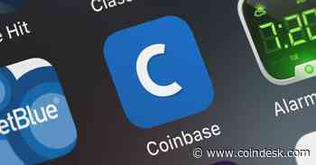 Coinbase Moves to Cut Blockchain Load With Bitcoin Batching