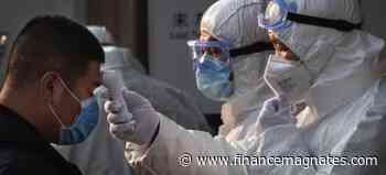 Could the Coronavirus Be a Catalyst for Fintech?