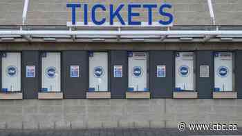 Here's how the sports world is being affected by coronavirus