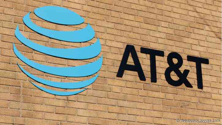 AT&T lifts home broadband data cap in response to spike in remote working
