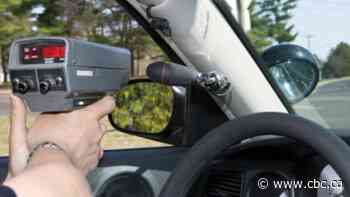 Newly released Edmonton photo radar data can guide city policy, councillor says