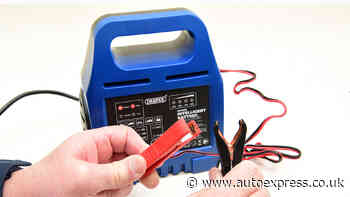 Best battery chargers 2020