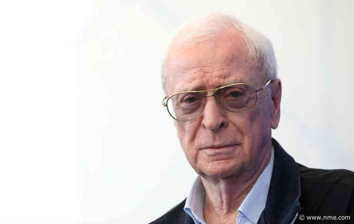 Michael Caine says Christopher Nolan’s ‘Batman’ trilogy was “one of the greatest things I have done in my life”