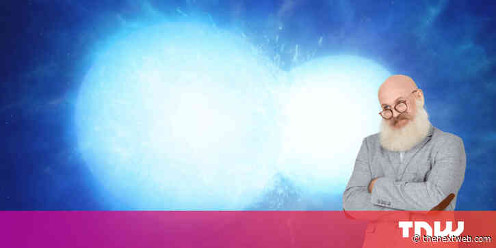 Astronomers discover ultramassive white dwarf that could teach us how stars evolve