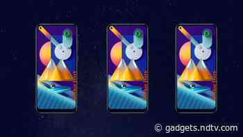 Samsung Galaxy M11 Might Come With a 5,000mAh Battery, Triple Rear Camera Setup: Report
