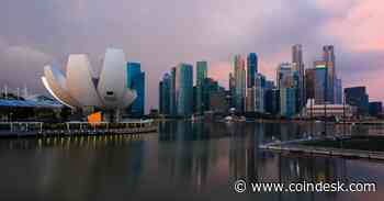 Crypto Payments Firm Halts Operations Citing Singapore’s New Regulatory Regime