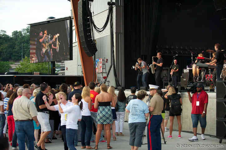 Coronavirus Closures: Stage AE Closed Through May 1