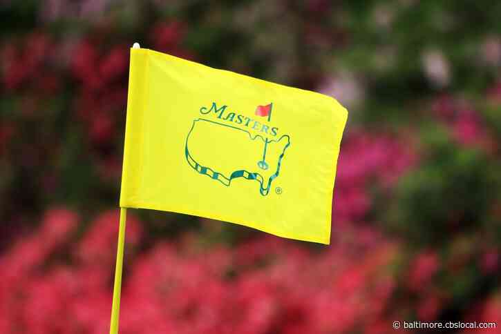Coronavirus In Sports: The Masters Postpones 2020 Tournament