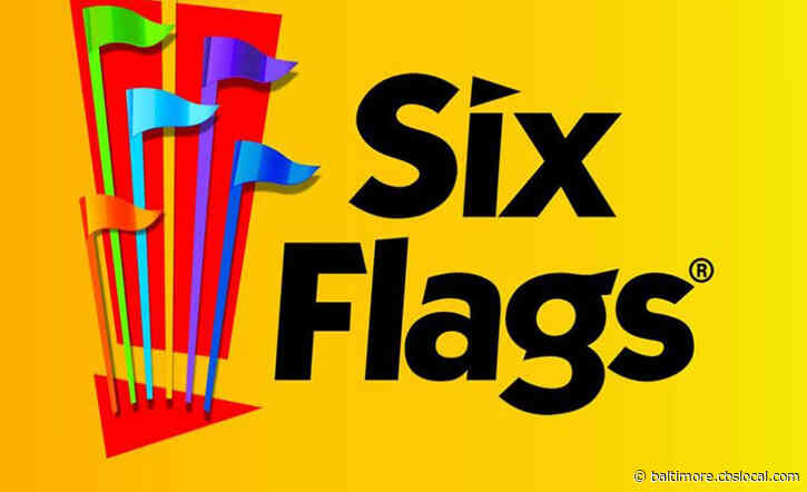 Coronavirus Closings: Six Flags America Suspending Operations, Delaying Opening Date