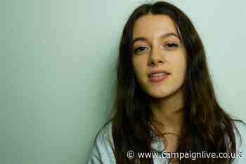 Hear Me Adland: Chloe's story, six months on