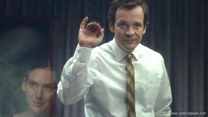 Peter Sarsgaard Talks About His “Pretty Distasteful” Batman Character