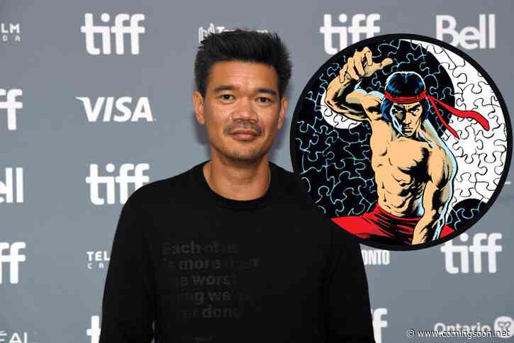 Shang-Chi Shuts Down Production as Director Goes Into Self-Isolation