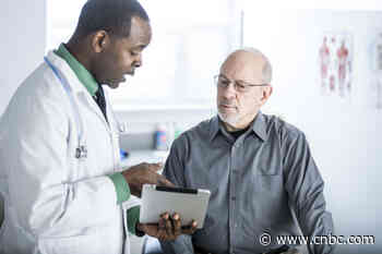 S&P estimates a severe coronavirus outbreak in US could cost $90 billion in insured medical expenses - CNBC