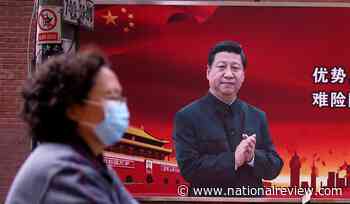 Why Do Global Medical Institutions Trust China? - National Review