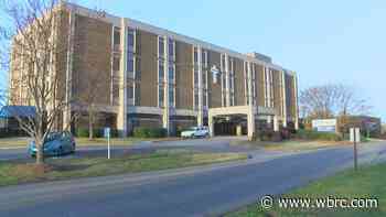 Citizens Baptist Medical Center in Talladega celebrates 50 years - WBRC