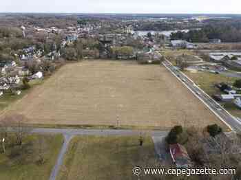 Milton planners reject medical office plans - CapeGazette.com