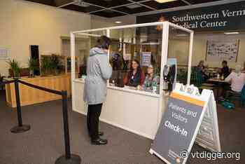 Southwestern Vermont Medical Center Launches COVID-19 Hotline - vtdigger.org