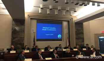 Alabama Senate considering medical marijuana bill - AL.com