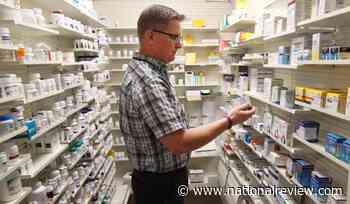 Experts Warn Lawmakers of Overreliance on Chinese Medical Supplies and Drugs - National Review