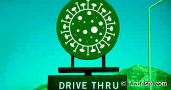 Medical Centers Are Opening Drive-Thru Coronavirus Testing Stations - Futurism