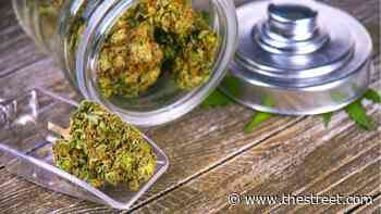 New Cannabis Partnership Could Be Medical Breakthrough for Cancer Patients - TheStreet