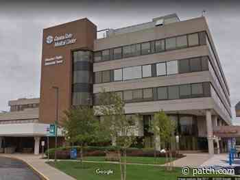 Coronavirus: CentraState Medical Center Tightens Visitor Policies - Freehold, NJ Patch