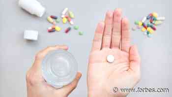 This Partnership Is Working To Lower Medical Expenses One Pill At A Time - Forbes