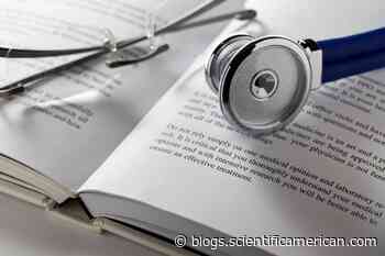 A Major Medical Licensing Exam Is Going Pass-Fail, and It's About Time - Scientific American